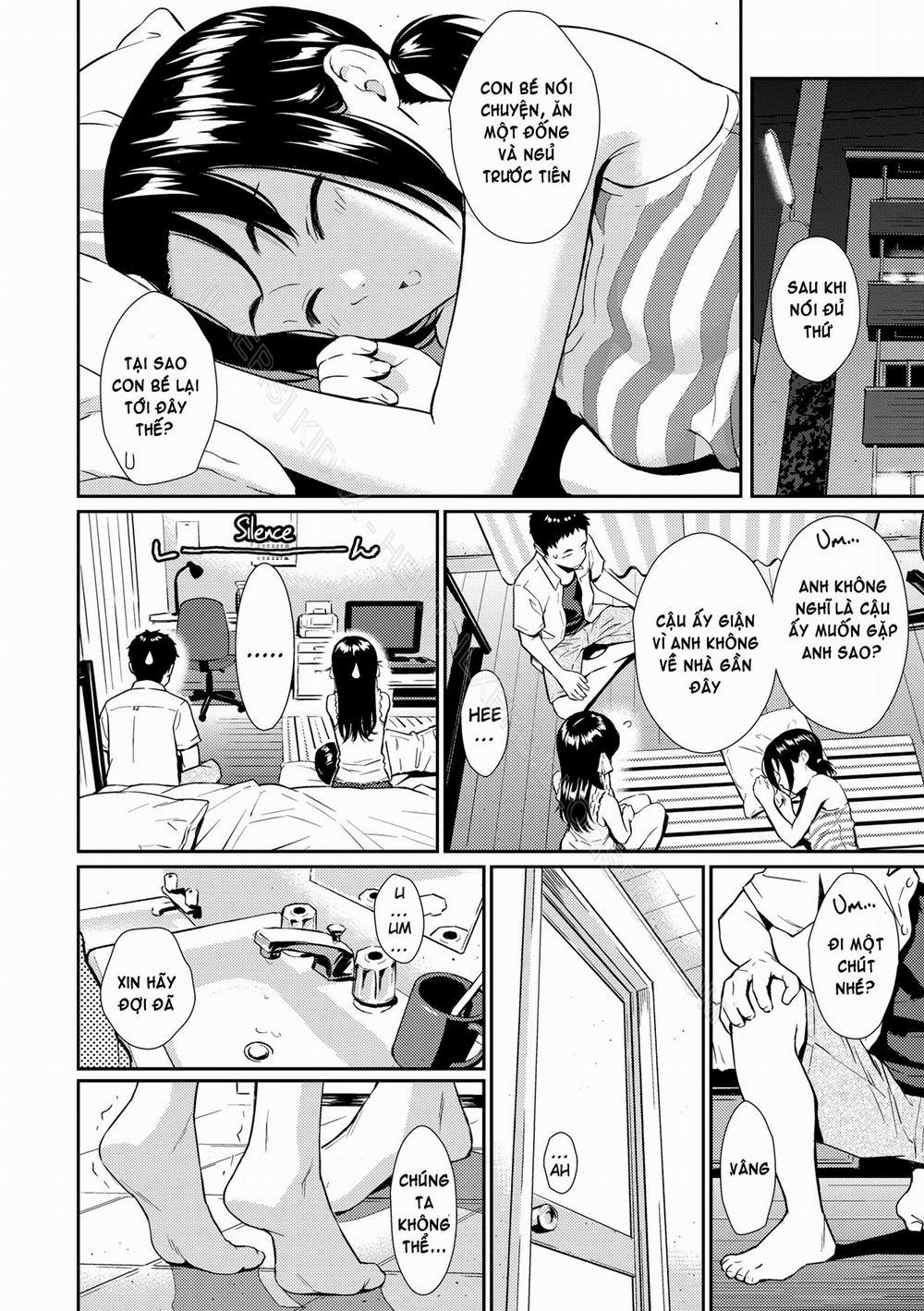 Renai Sample 0 [End] trang 3