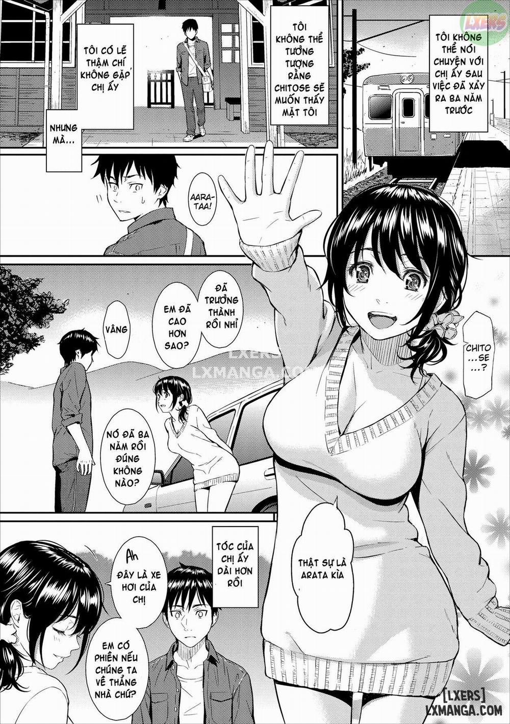 Renai Sample 2 trang 12