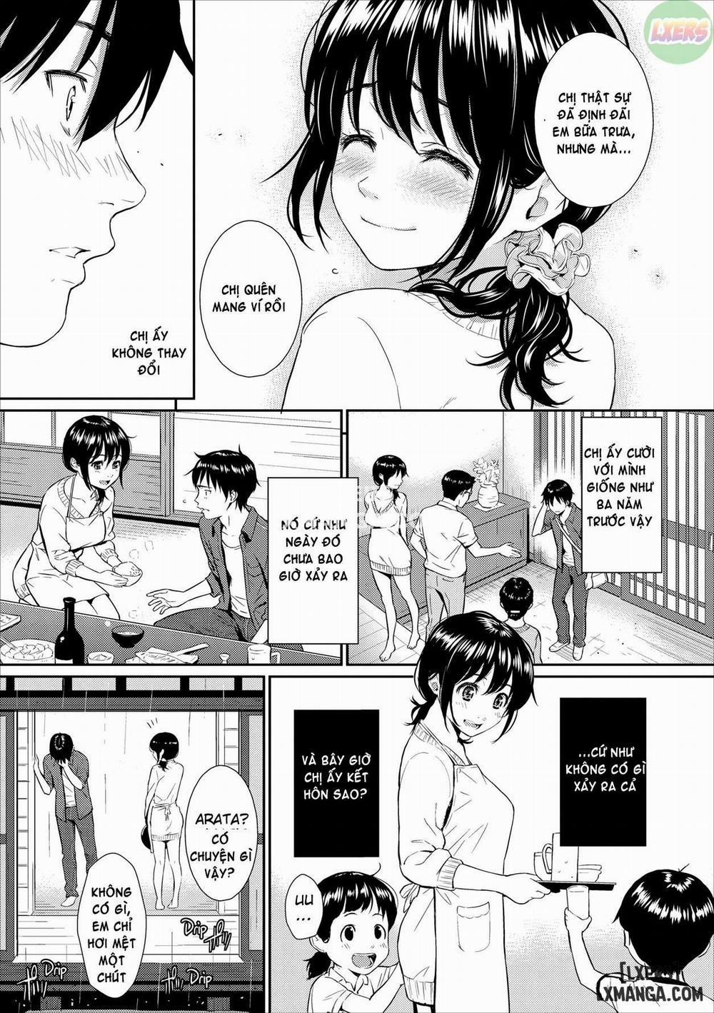 Renai Sample 2 trang 13
