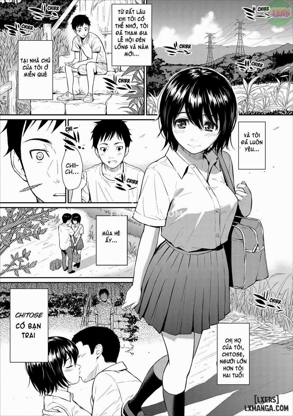 Renai Sample 2 trang 3