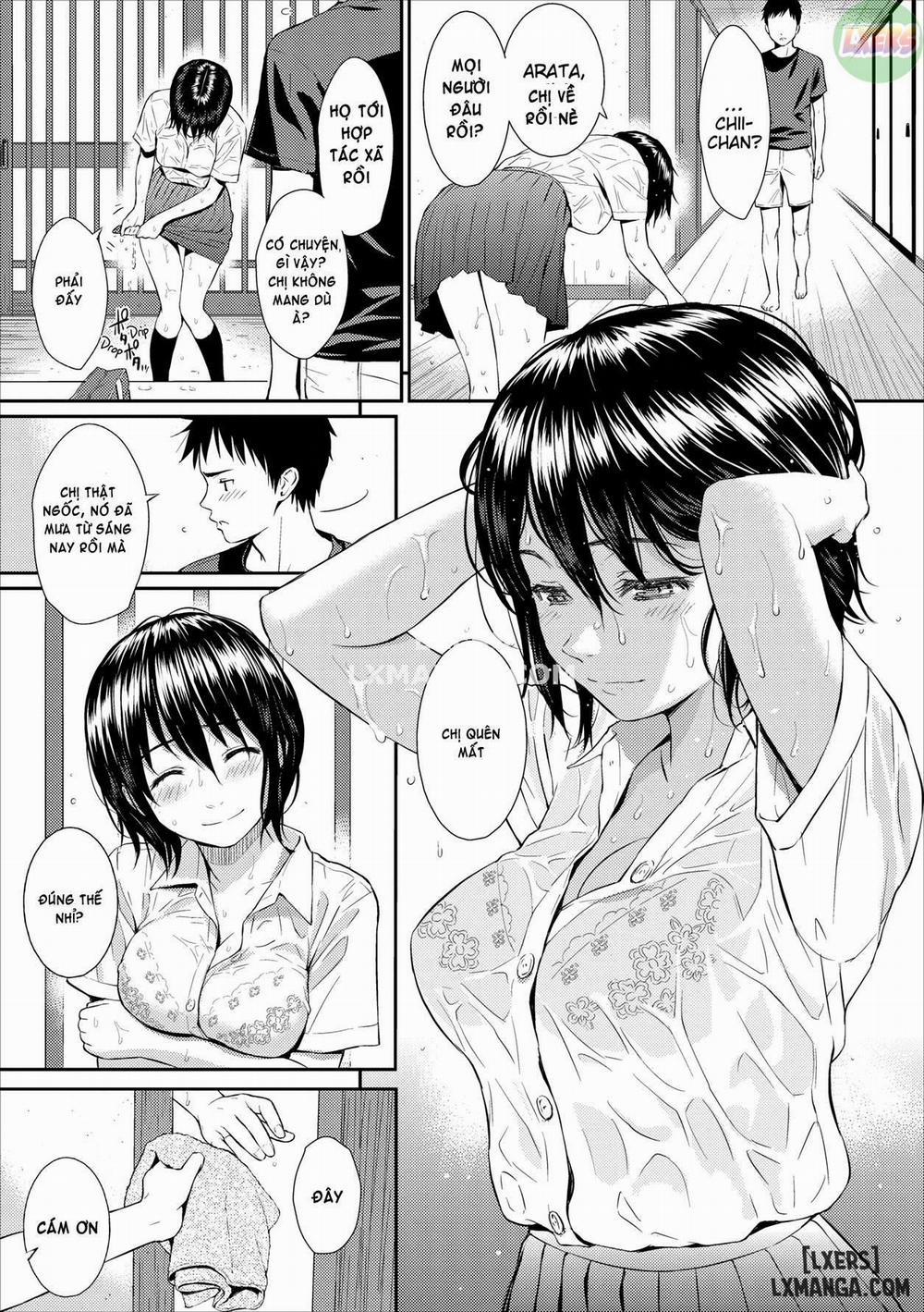 Renai Sample 2 trang 5