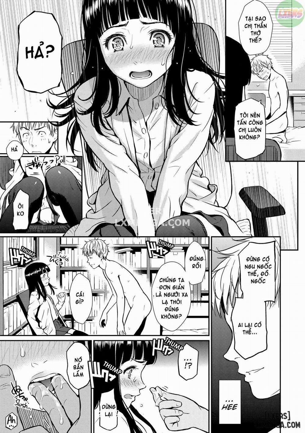 Renai Sample 4 trang 15