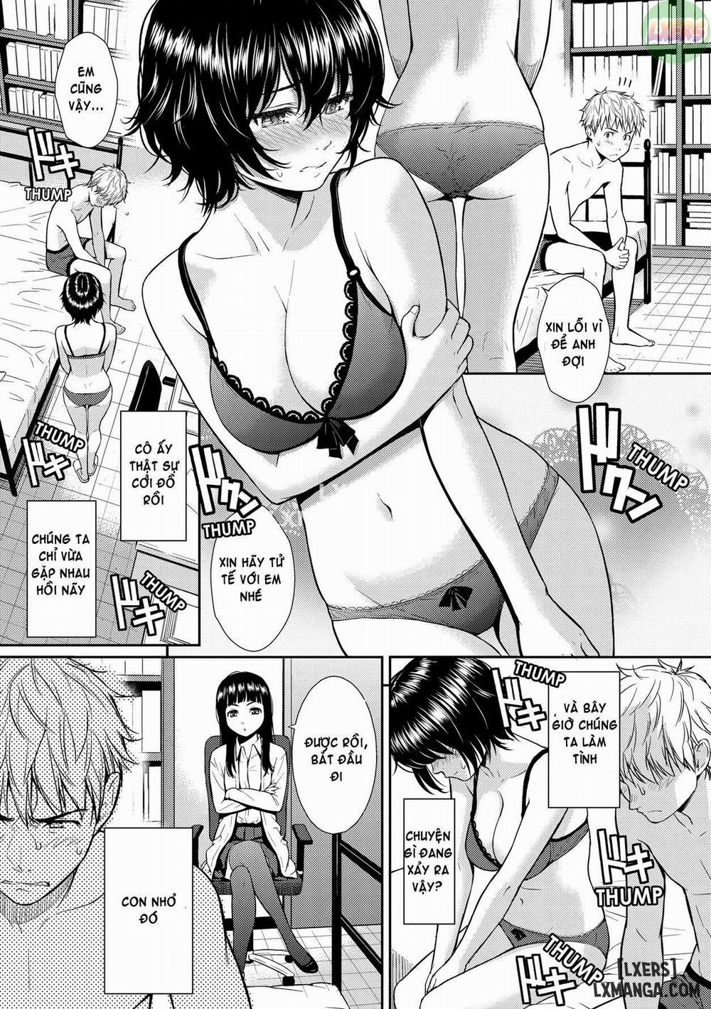 Renai Sample 4 trang 3