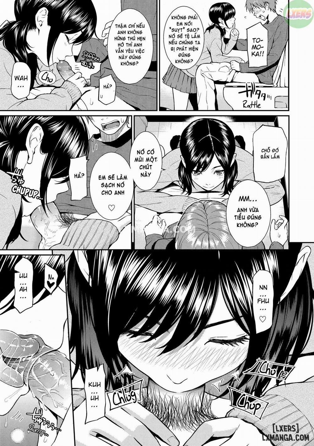 Renai Sample 5 trang 11