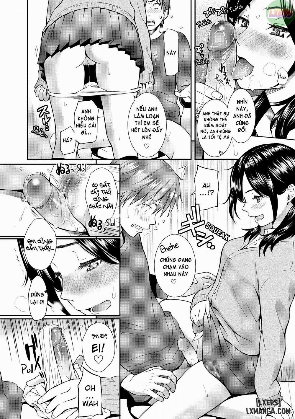 Renai Sample 5 trang 12