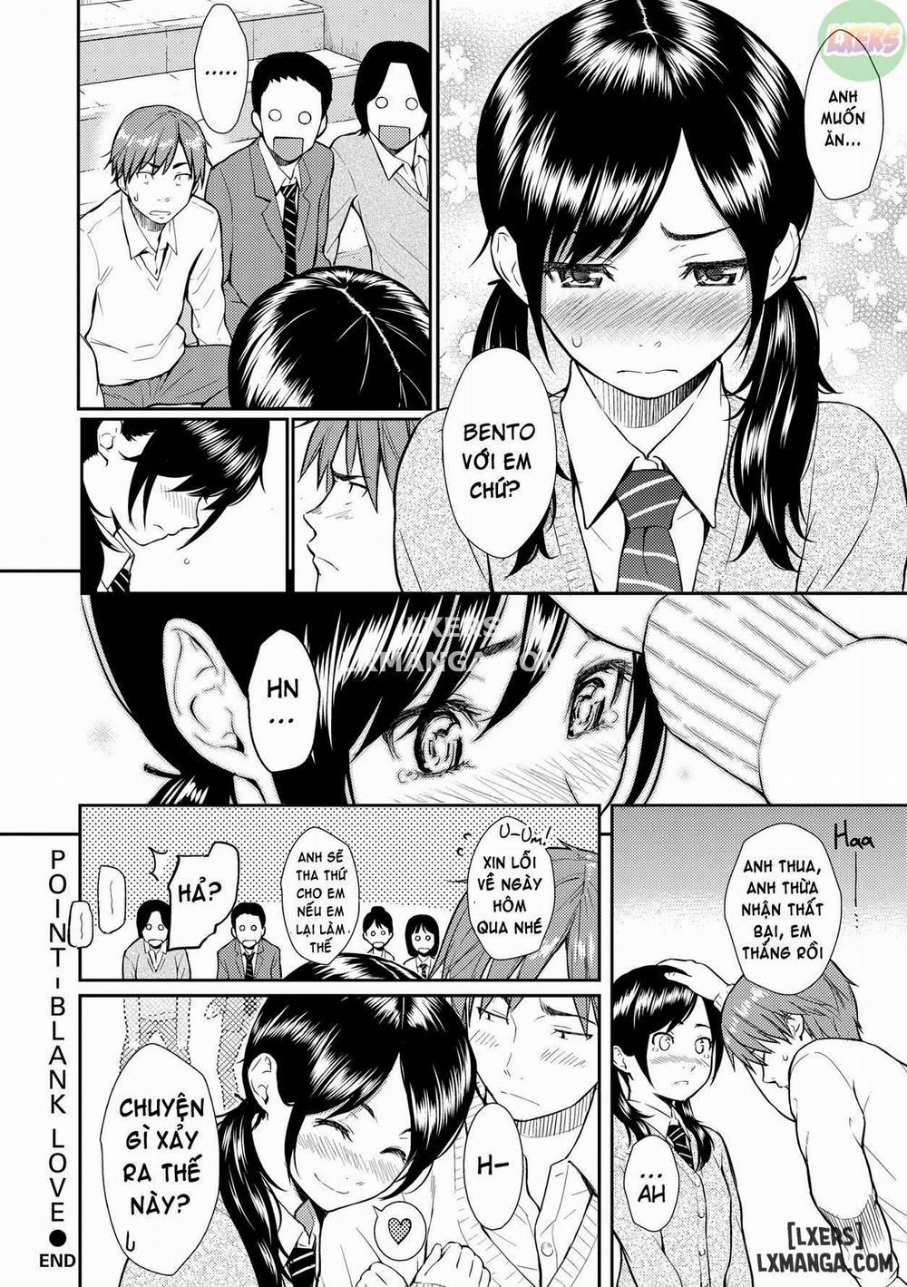 Renai Sample 5 trang 22