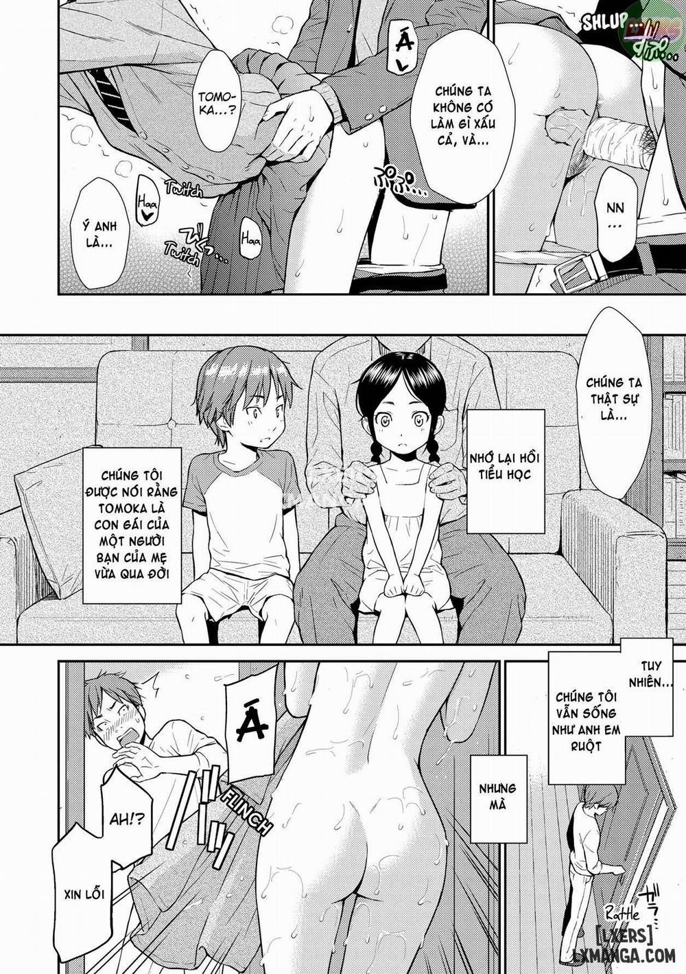 Renai Sample 5 trang 6