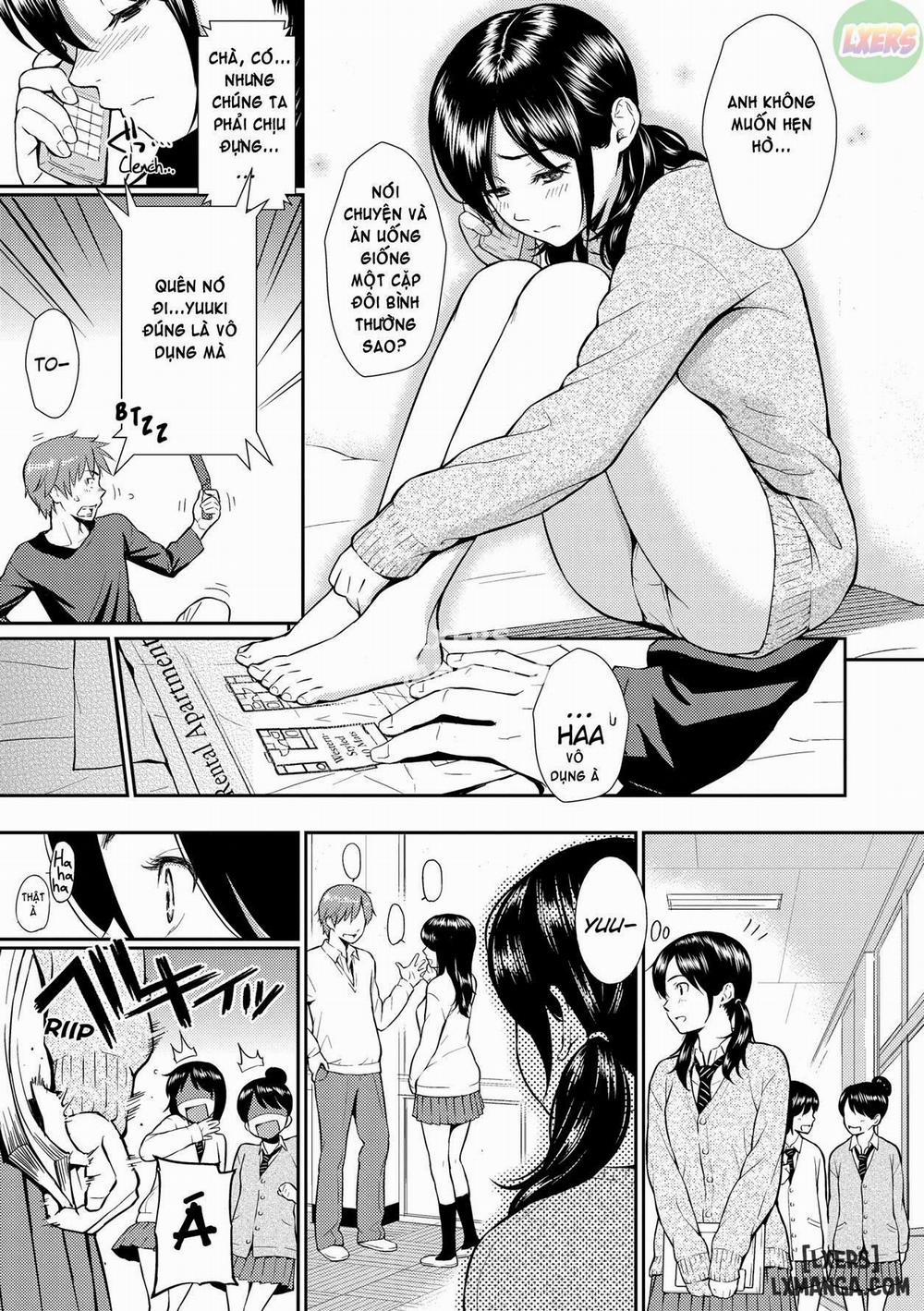 Renai Sample 5 trang 9