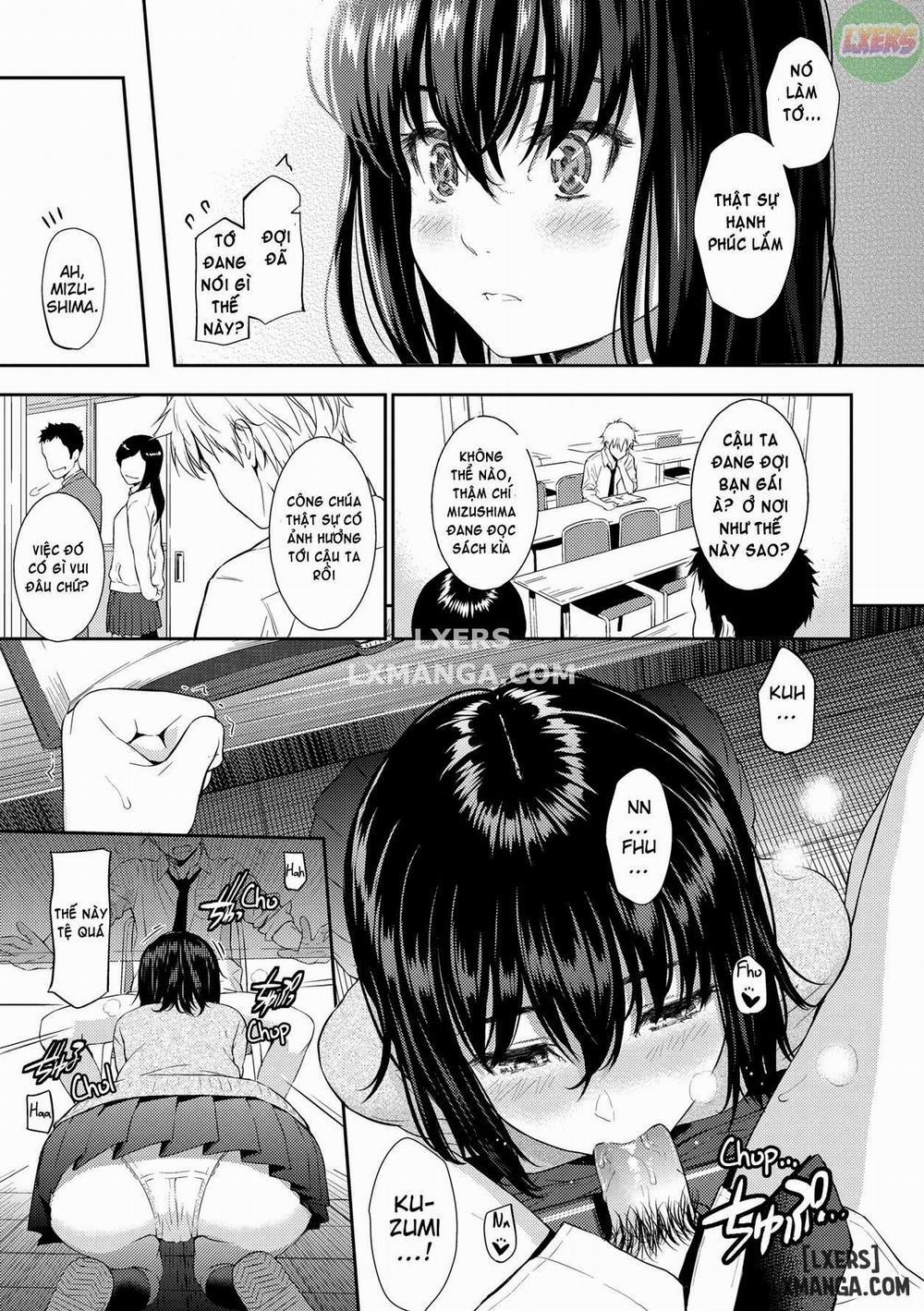 Renai Sample 6 trang 13