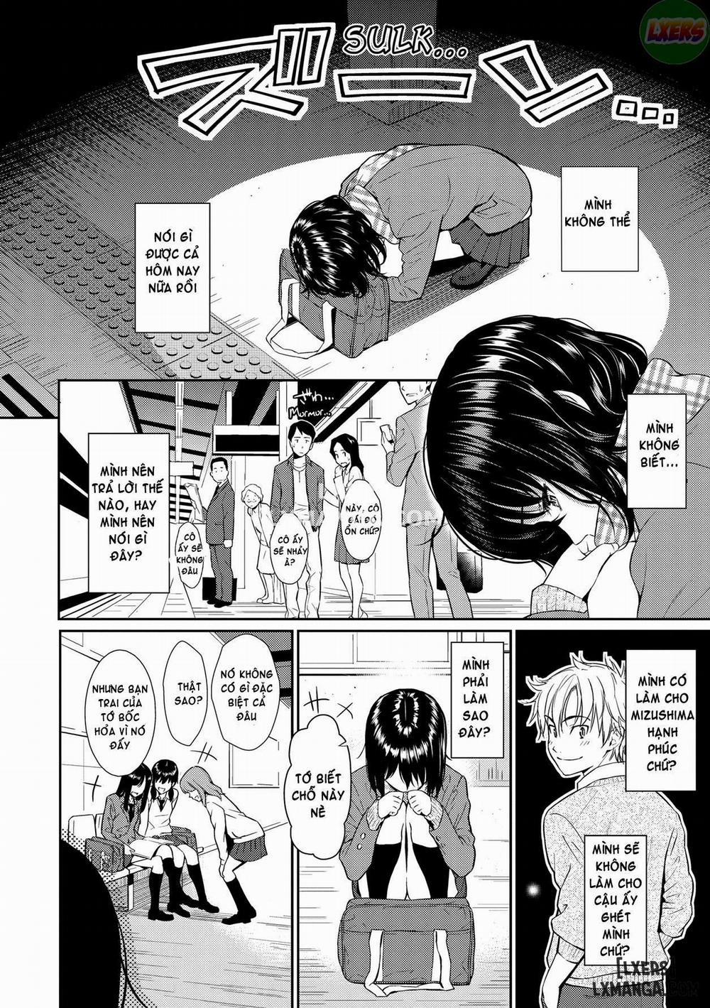 Renai Sample 6 trang 6