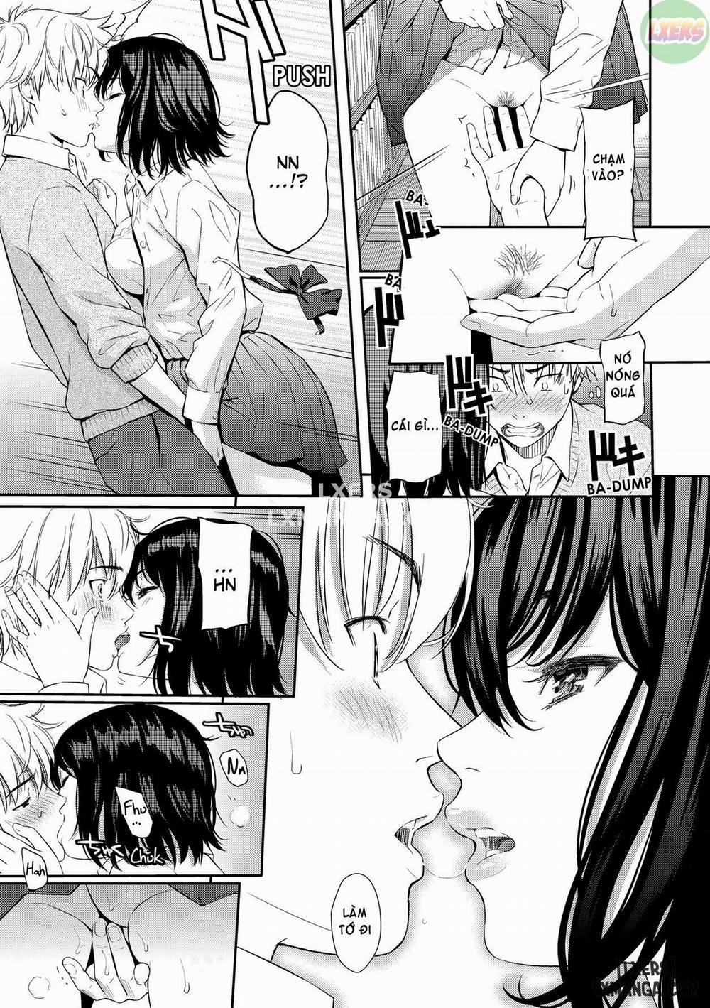 Renai Sample 6 trang 9