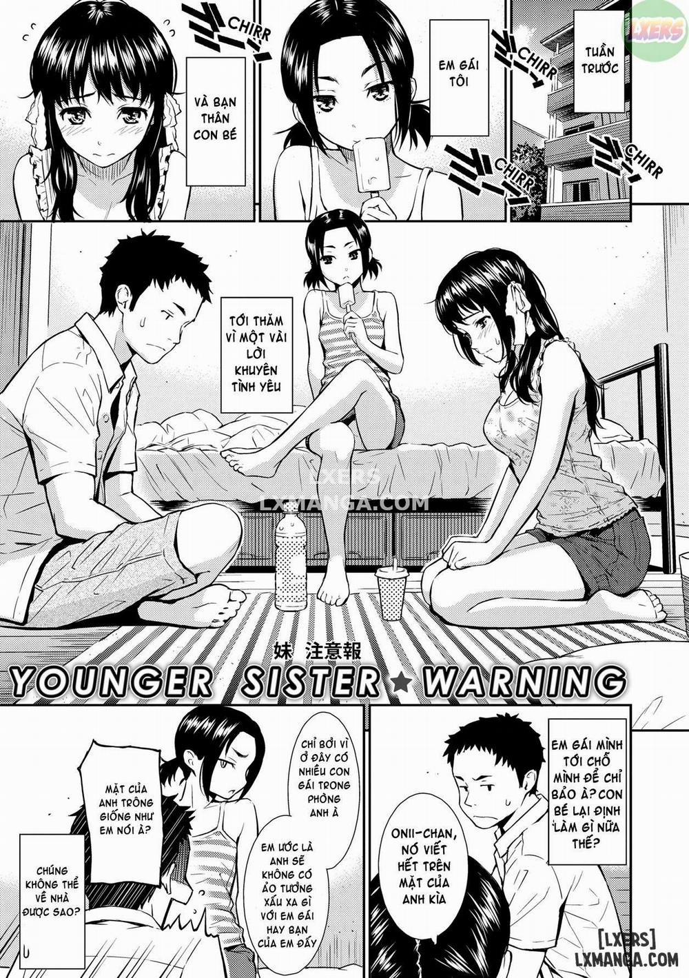 Renai Sample 8 trang 3