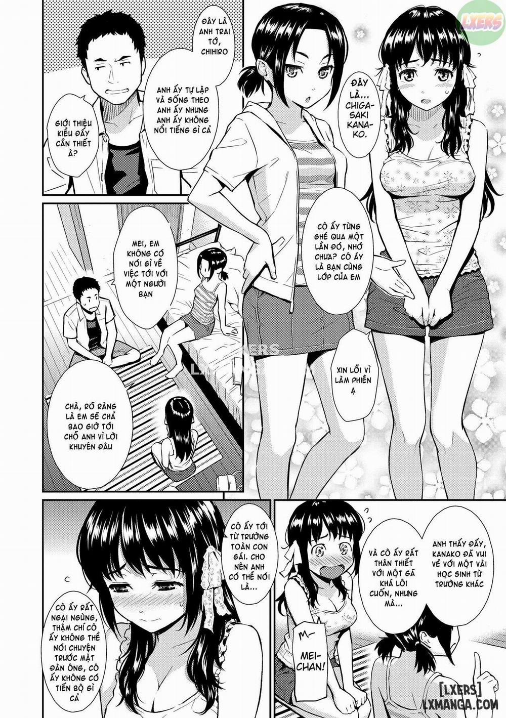Renai Sample 8 trang 4