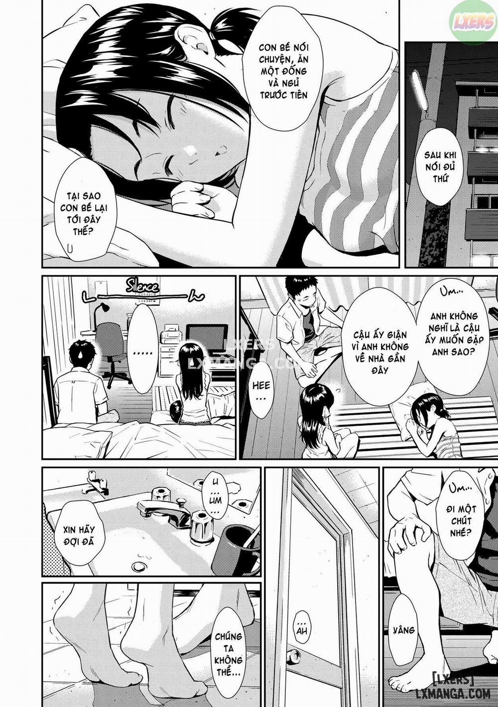 Renai Sample 8 trang 6