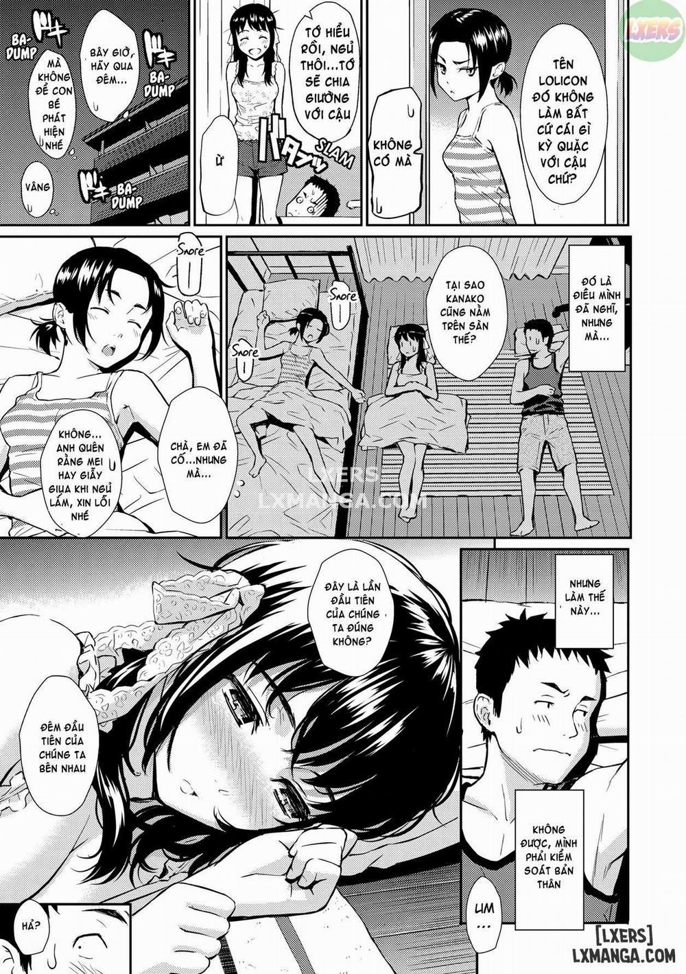 Renai Sample 8 trang 9