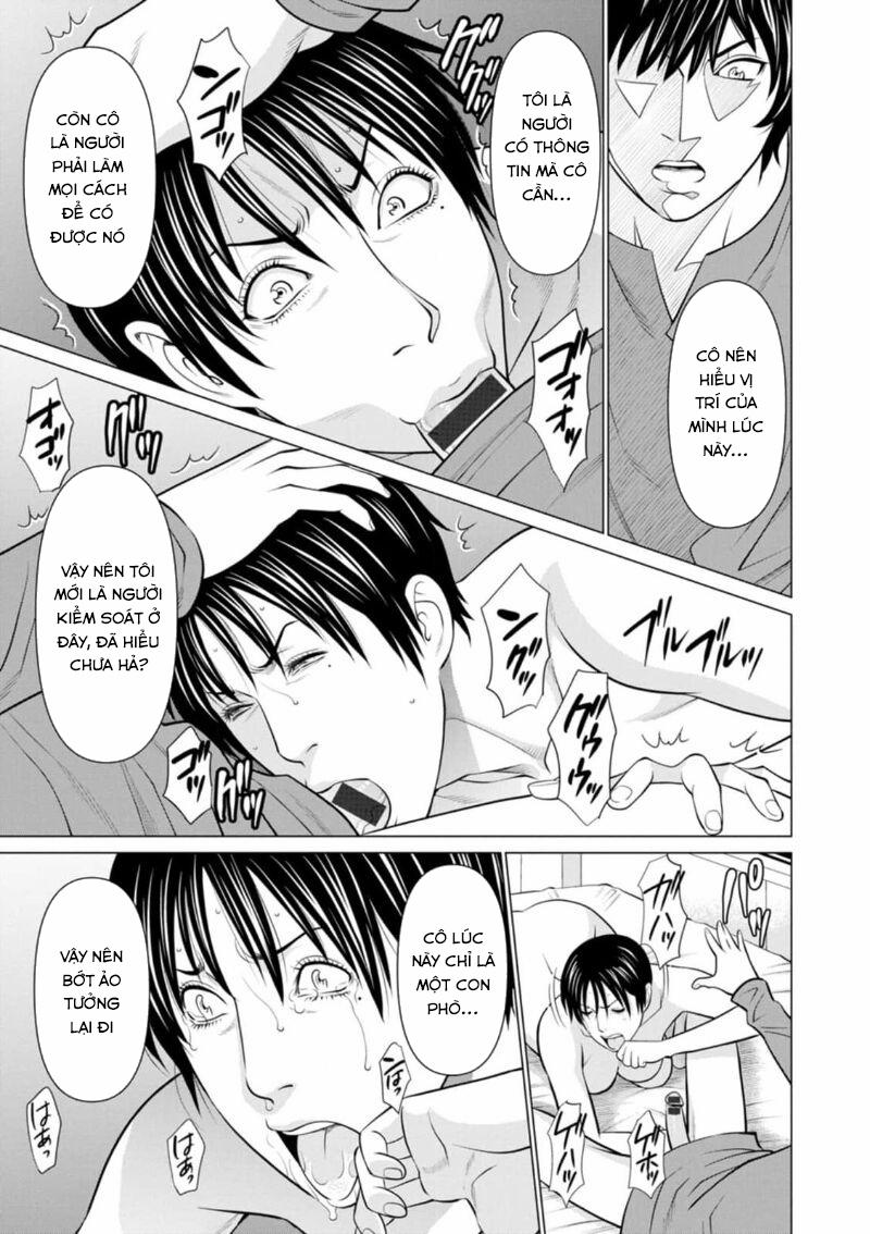 Rengoku no Sono 10 trang 5