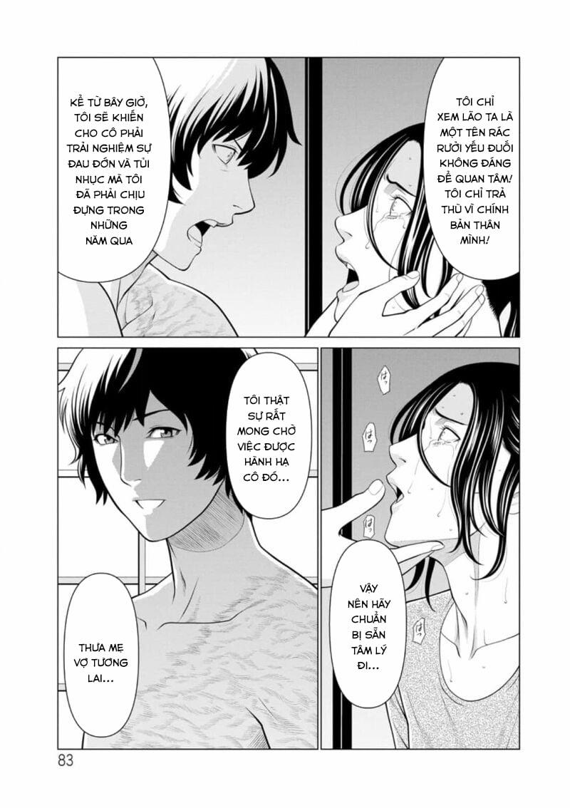 Rengoku no Sono 5 trang 5