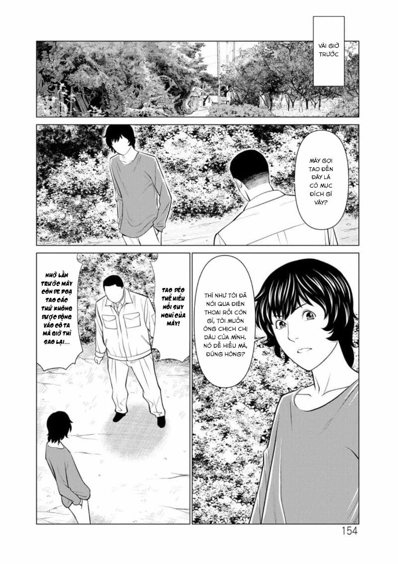 Rengoku no Sono 9 trang 2