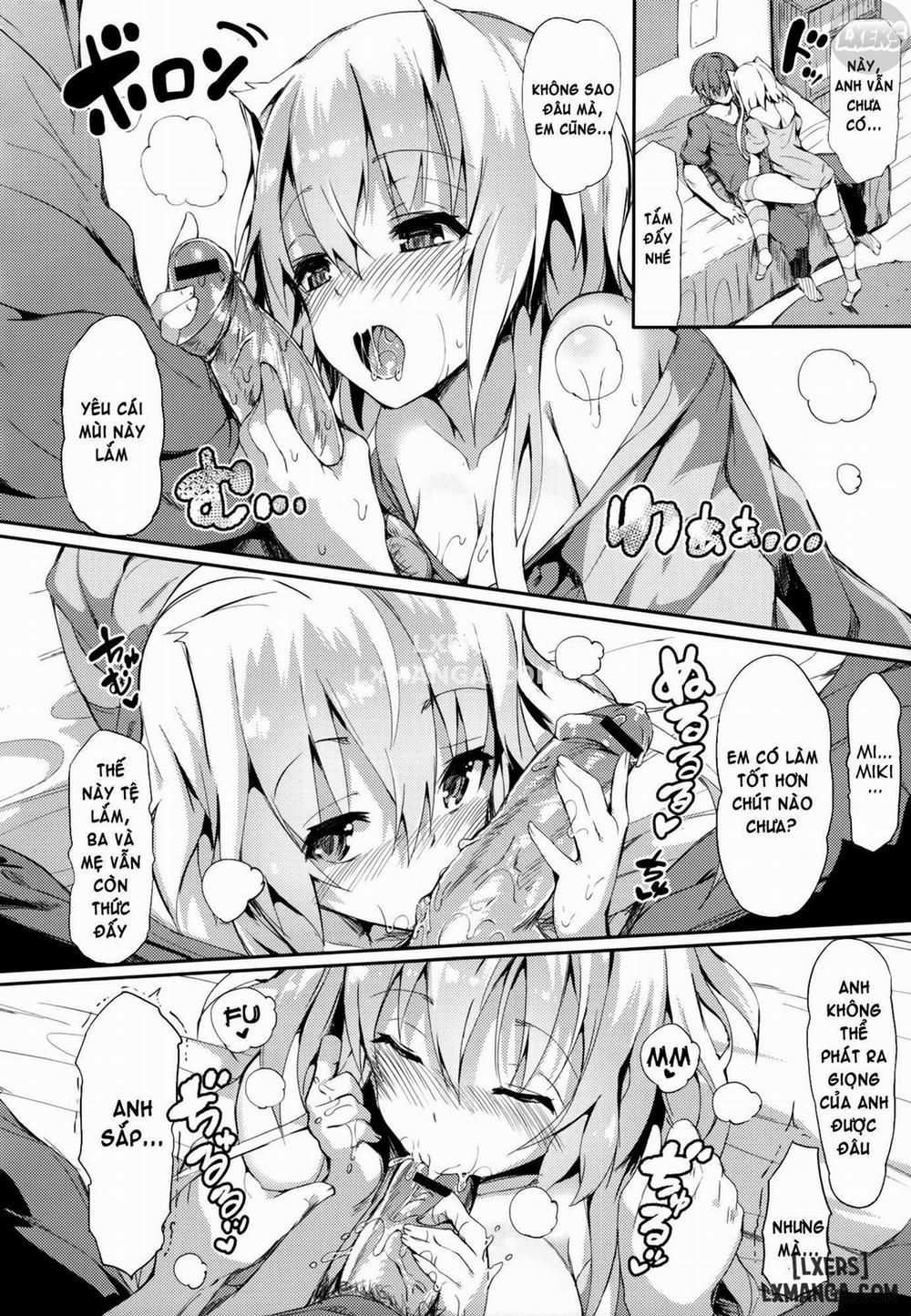 Rennyu Tales 10 END trang 20