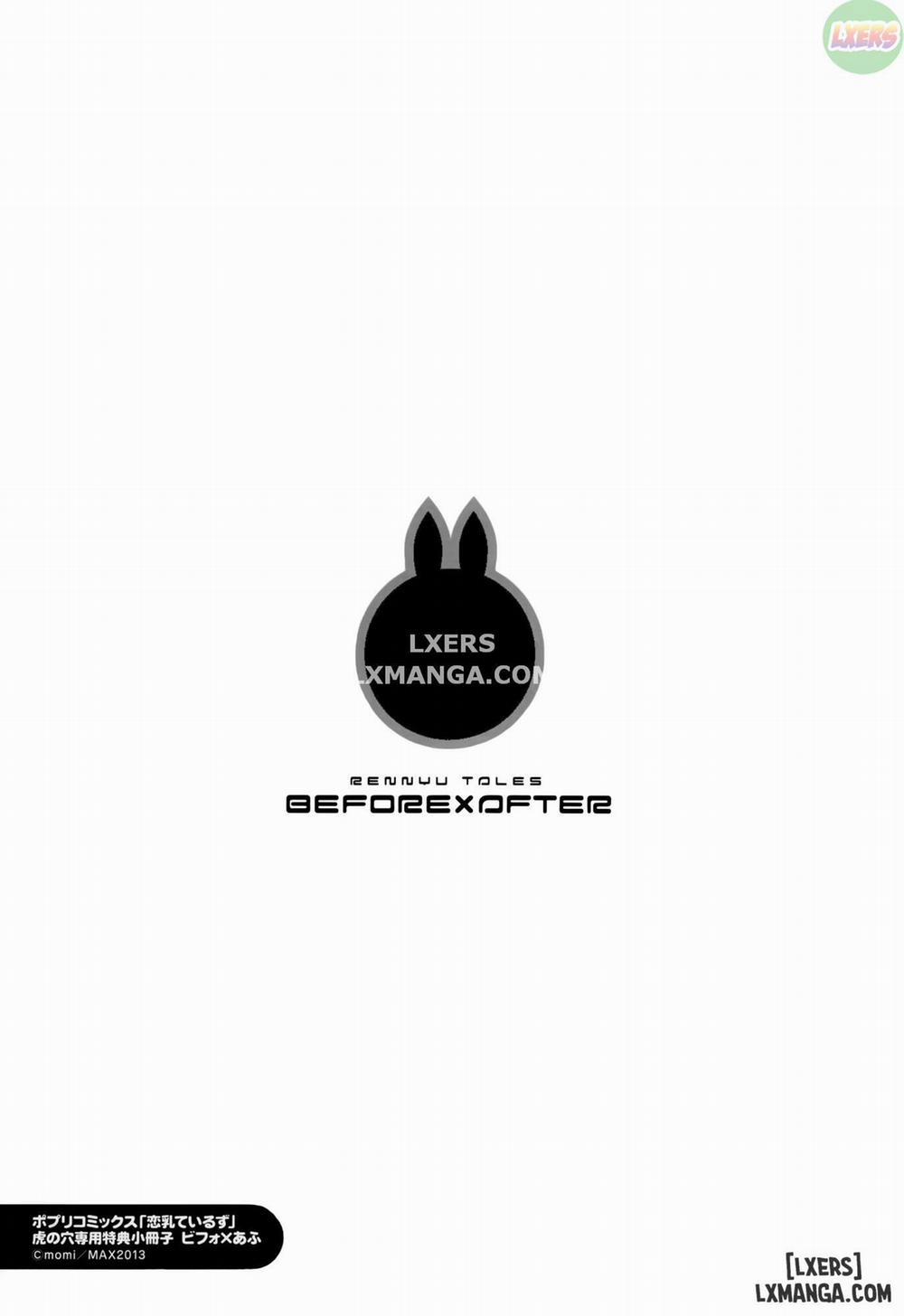 Rennyu Tales 10 END trang 38