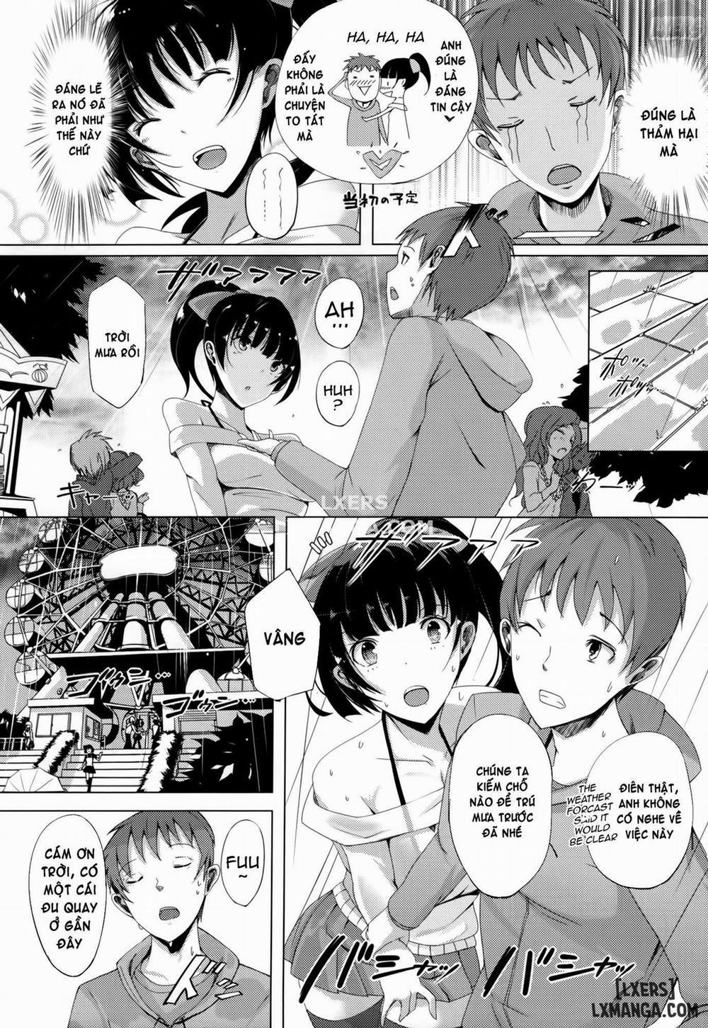 Rennyu Tales 10 END trang 6