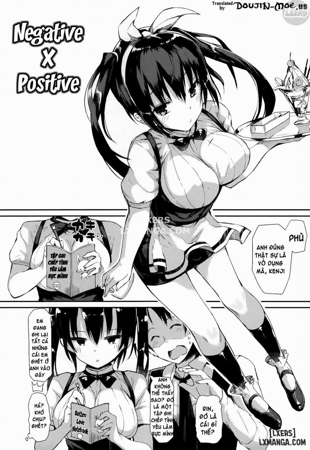 Rennyu Tales 2 trang 4