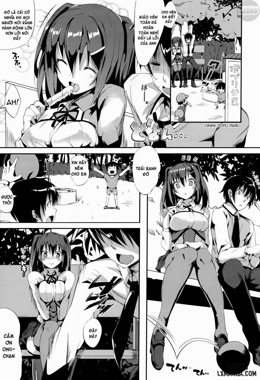 Rennyu Tales 5 trang 5