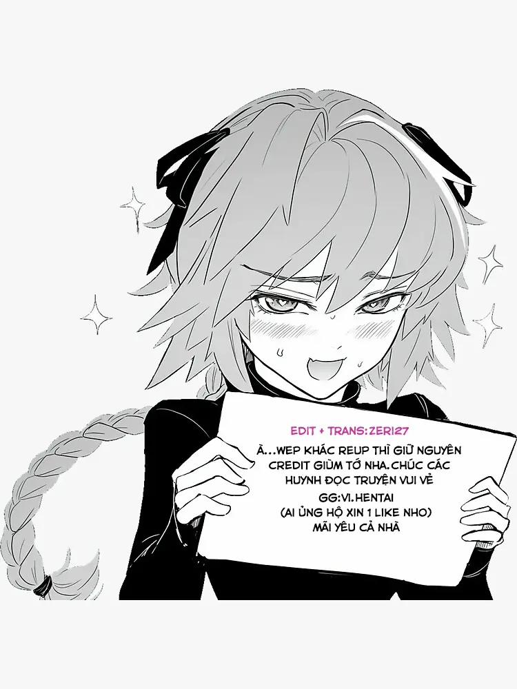 Rent A Blacked Girlfriend OneShot trang 0