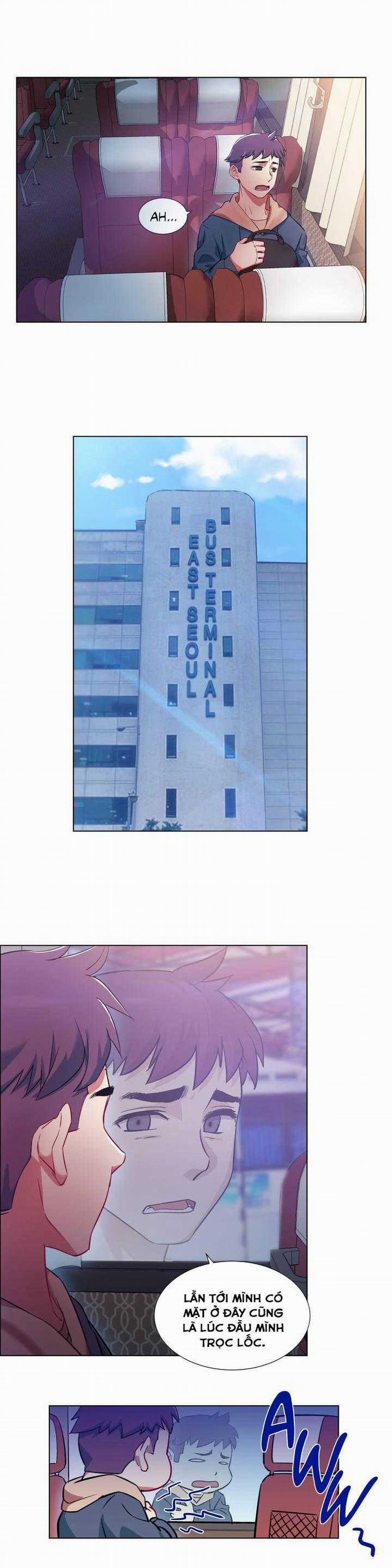 Rental Girls 1 trang 11