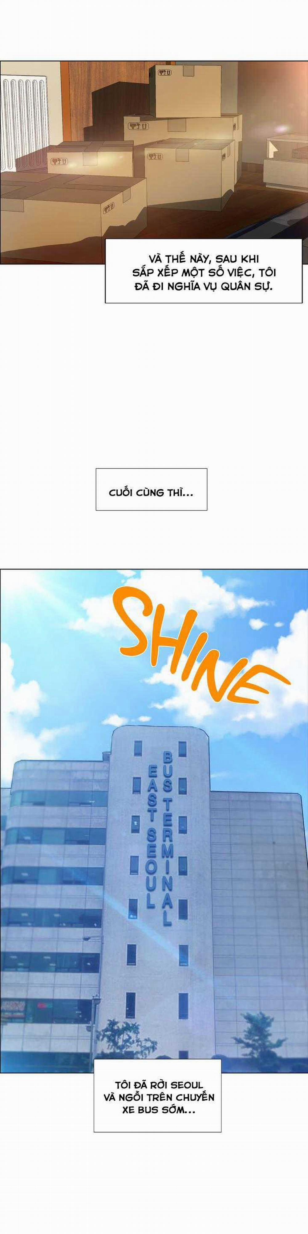 Rental Girls 1 trang 9