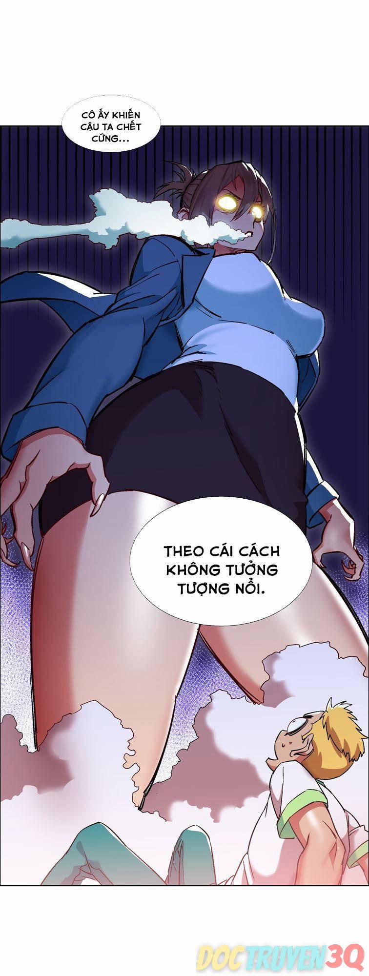 Rental Girls 10 trang 10