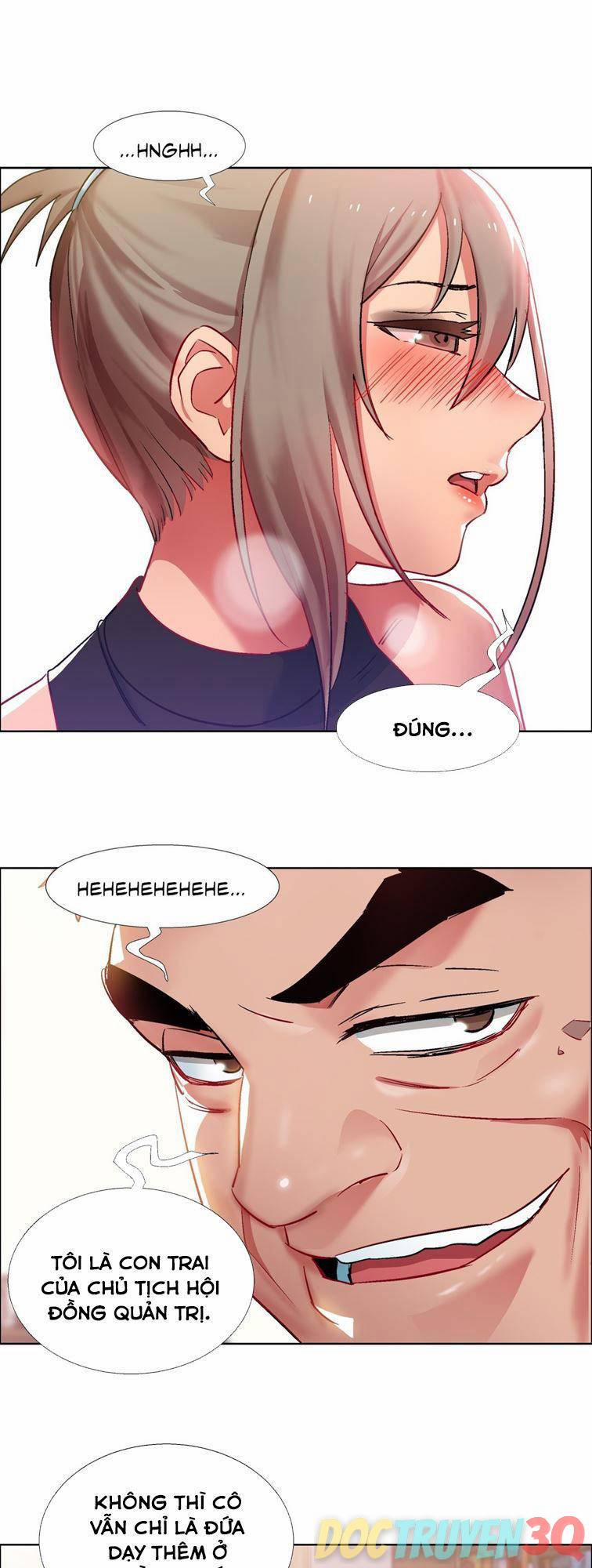 Rental Girls 10 trang 30