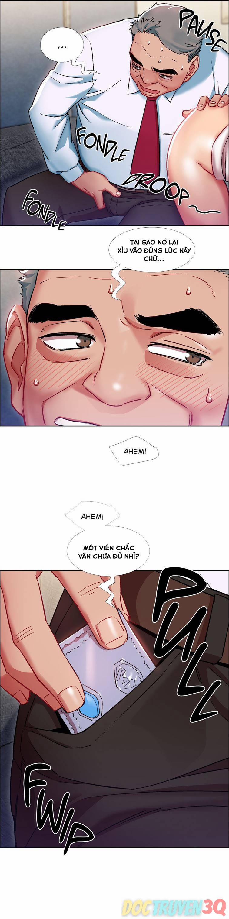 Rental Girls 11 trang 6