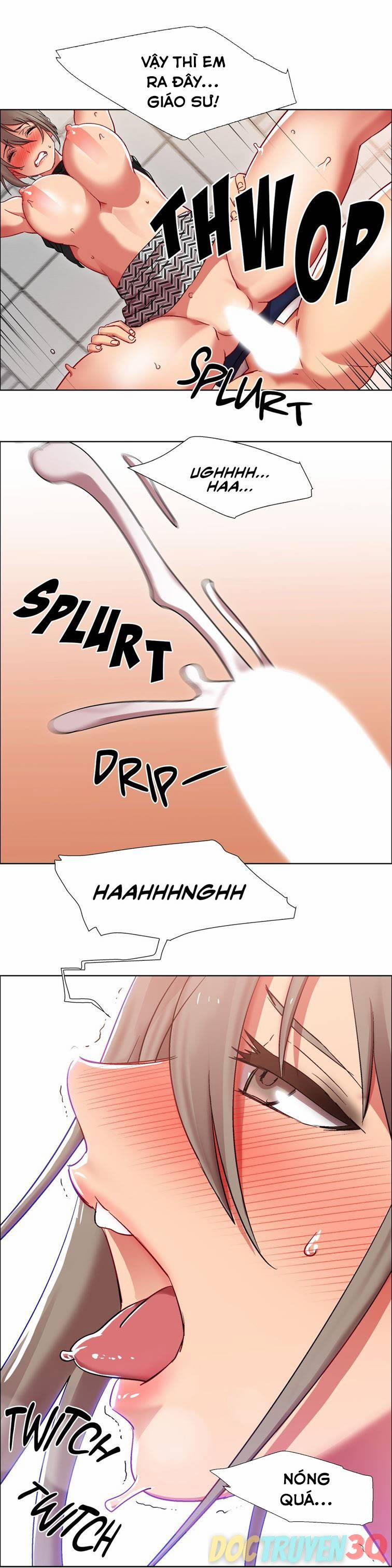 Rental Girls 13 trang 10