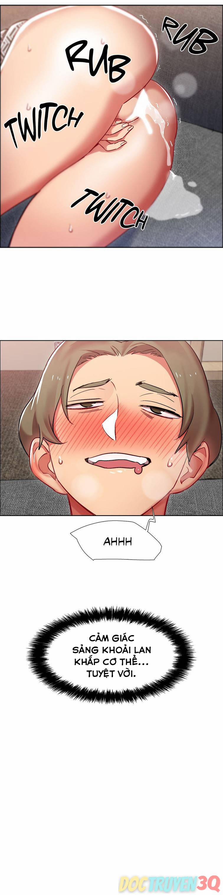 Rental Girls 13 trang 12