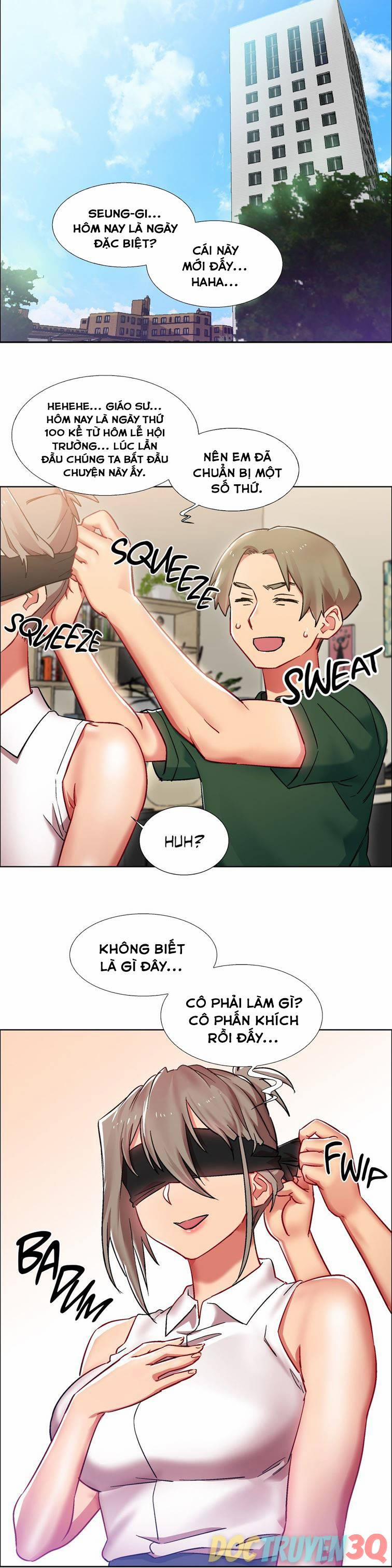 Rental Girls 14 trang 16