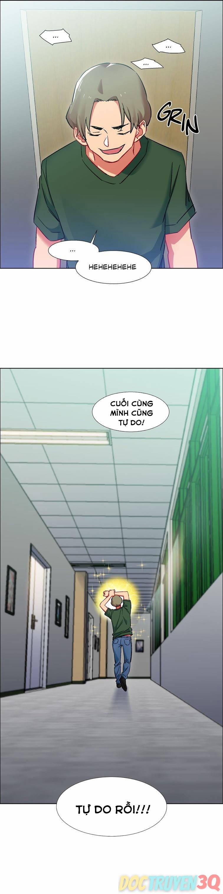 Rental Girls 14 trang 25