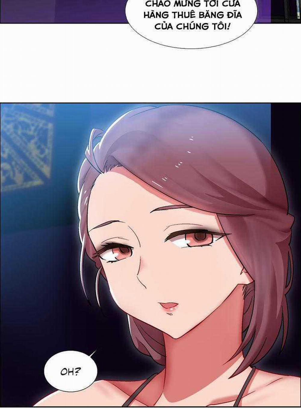 Rental Girls 16 trang 1