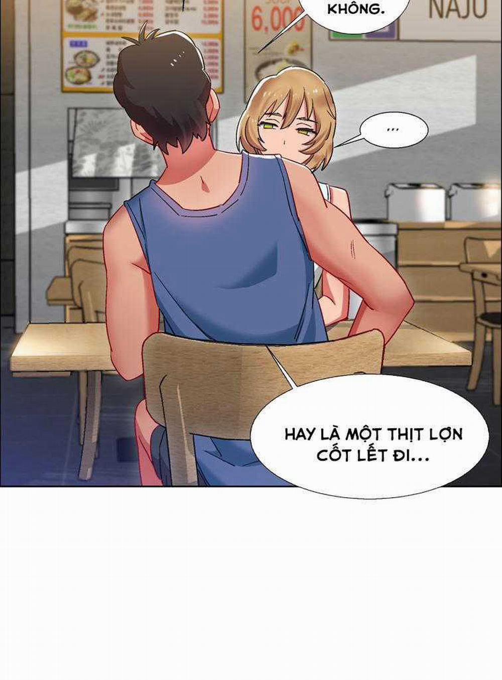 Rental Girls 16 trang 32