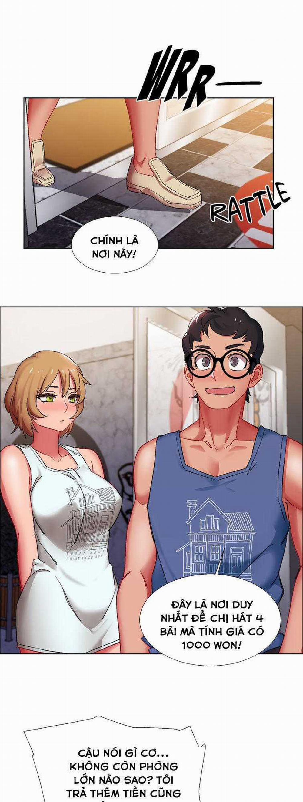 Rental Girls 16 trang 46