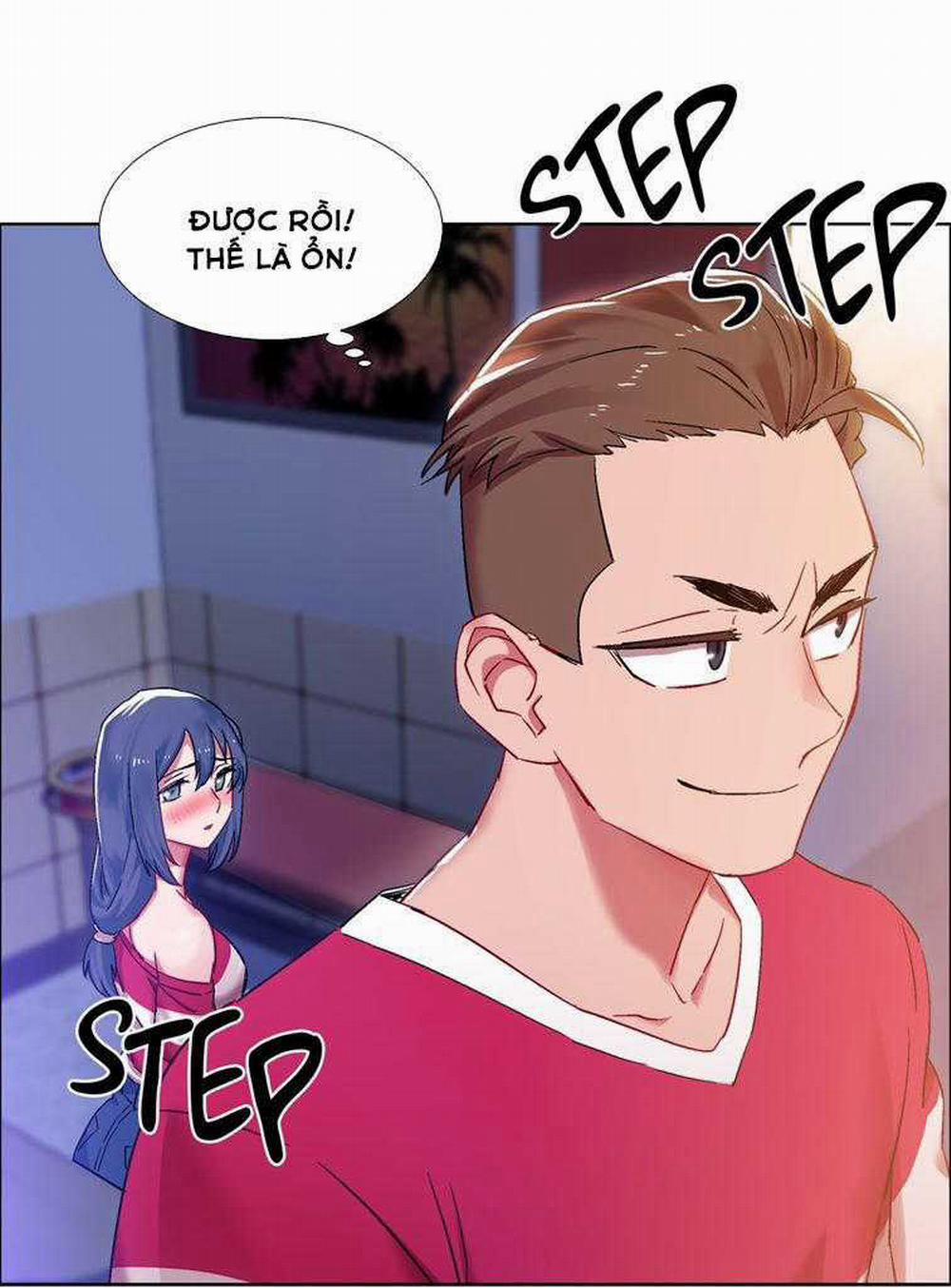 Rental Girls 17 trang 23