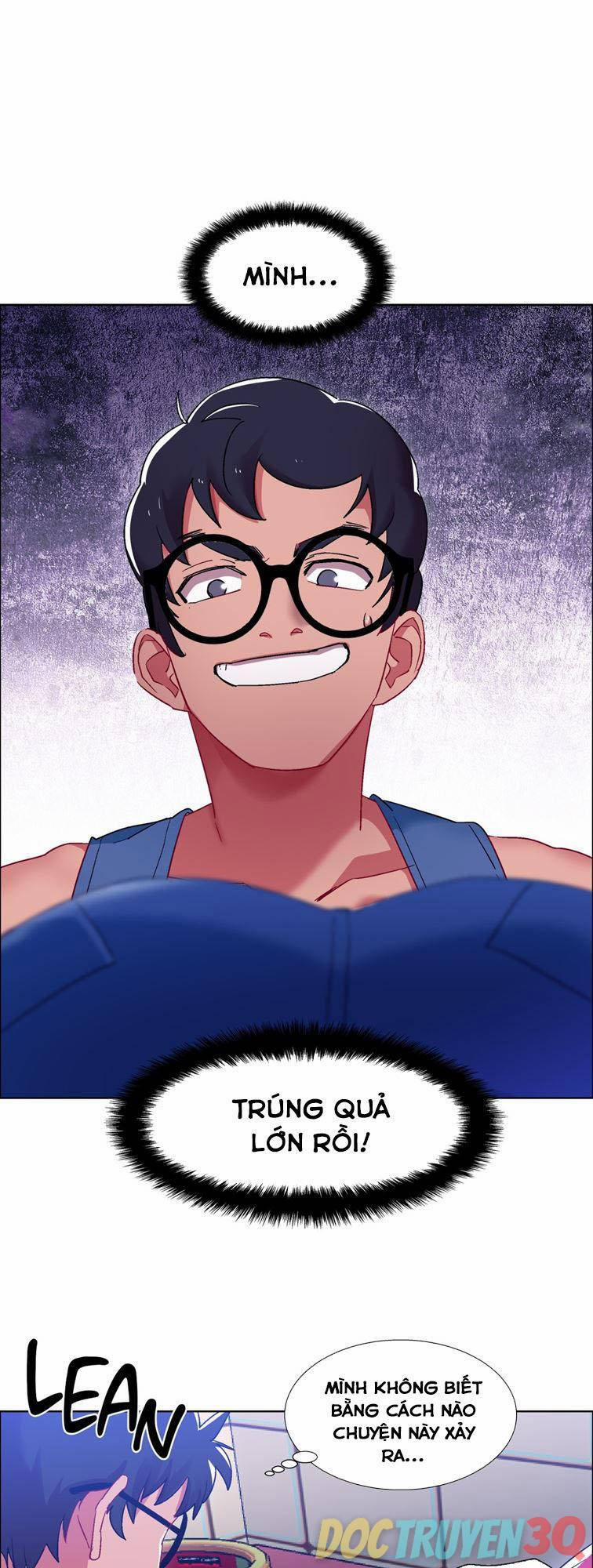 Rental Girls 18 trang 22