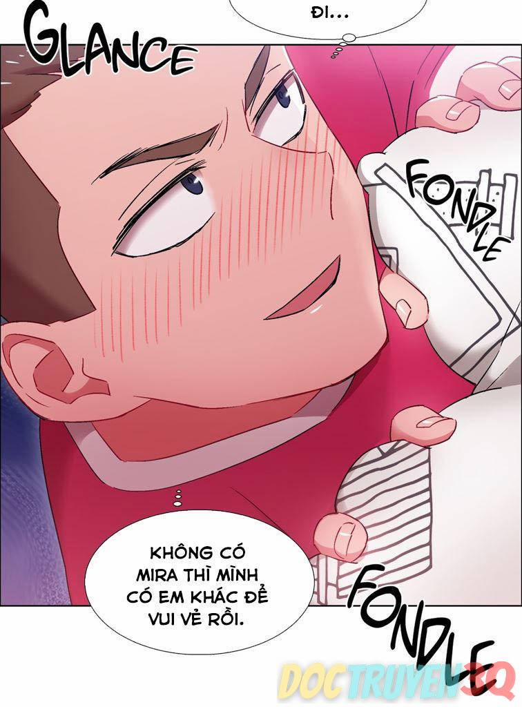 Rental Girls 18 trang 38