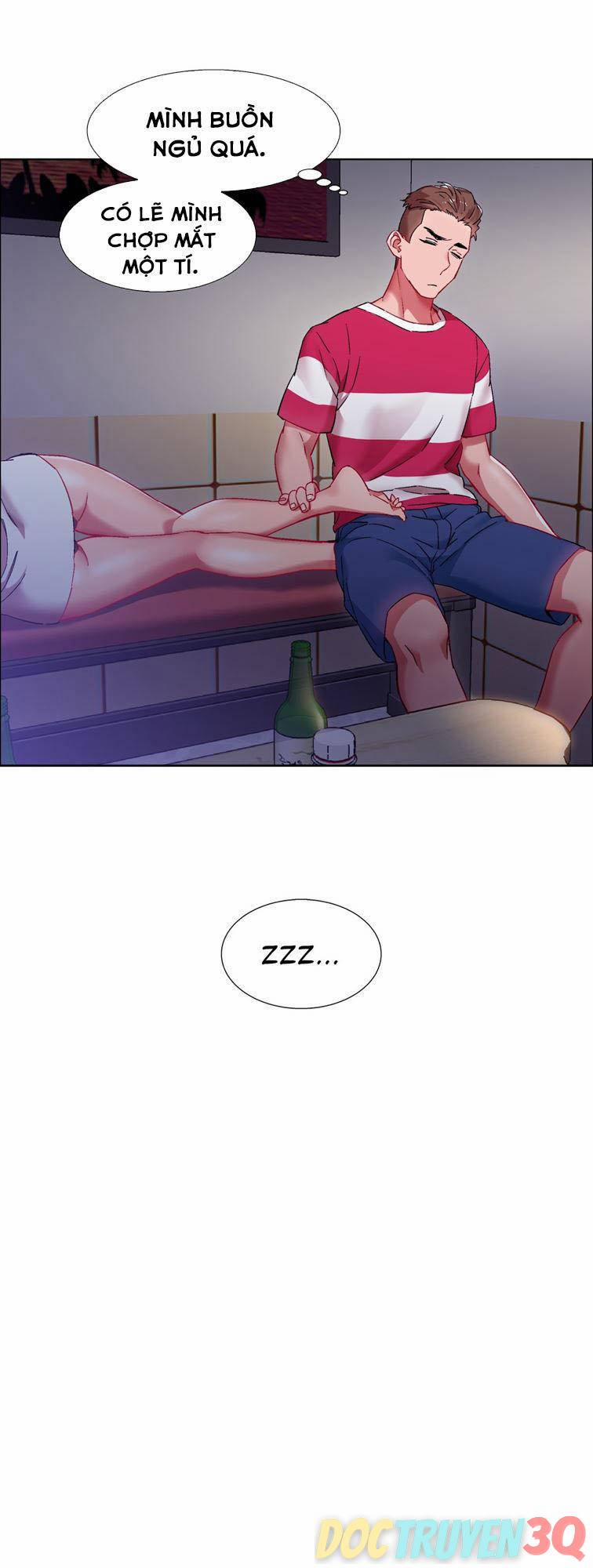 Rental Girls 18 trang 4