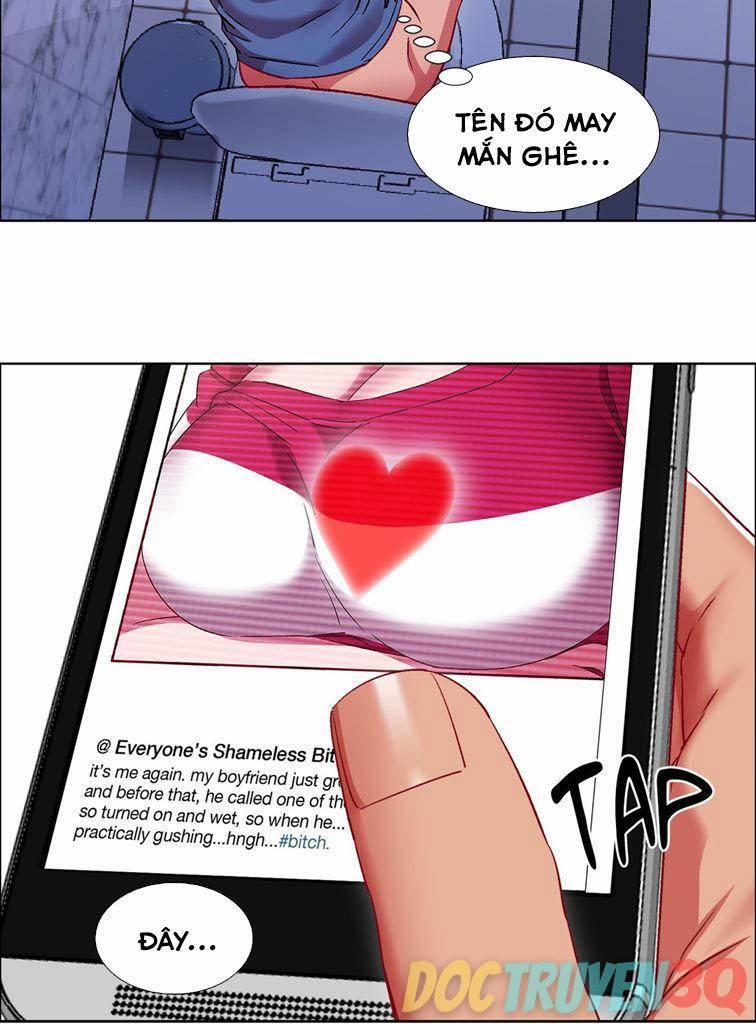 Rental Girls 18 trang 7