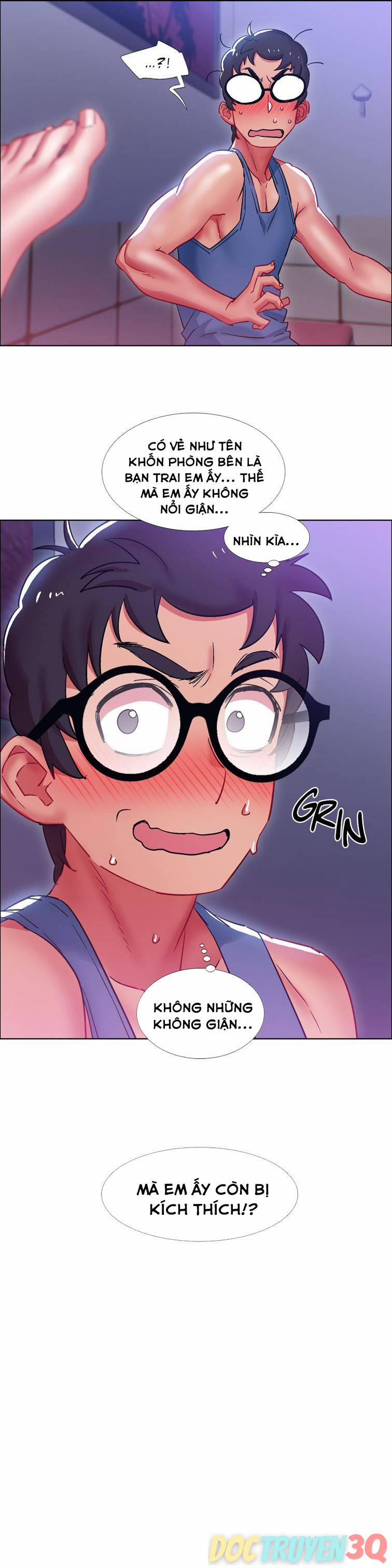 Rental Girls 19 trang 23