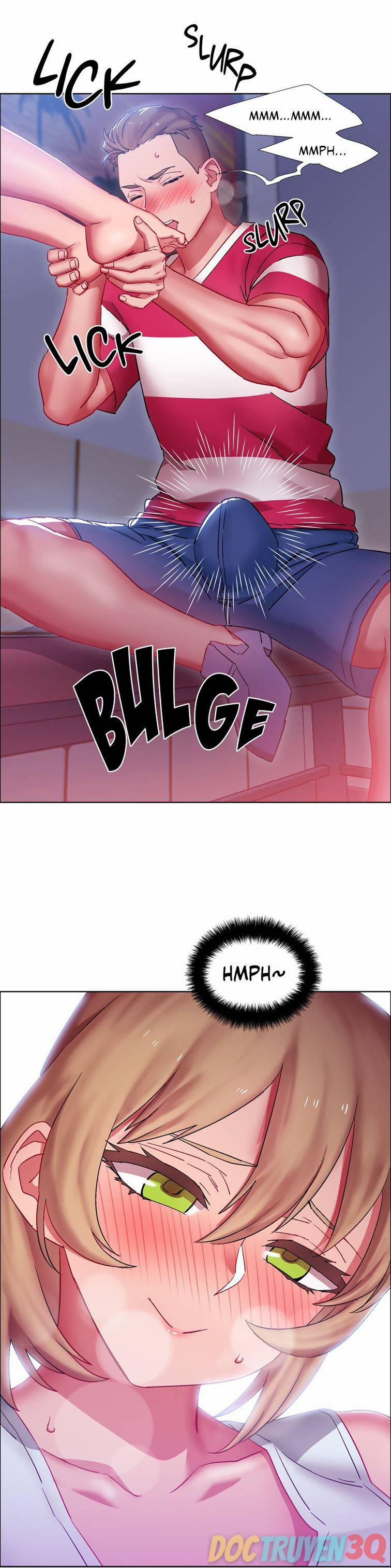 Rental Girls 19 trang 7