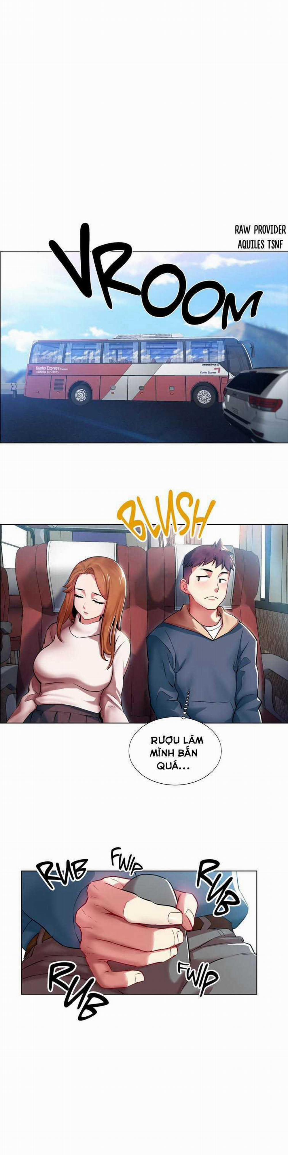 Rental Girls 2 trang 1