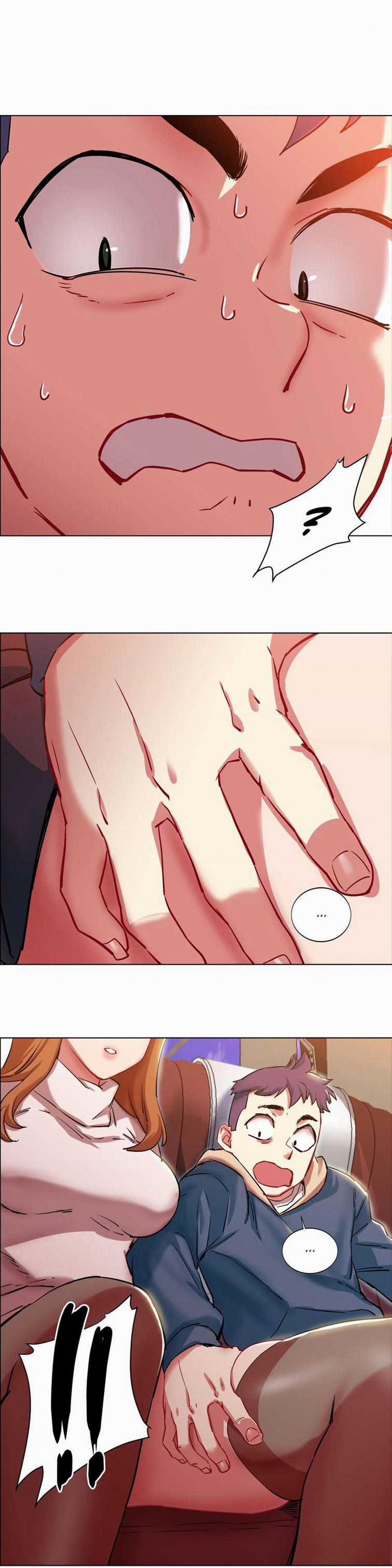 Rental Girls 2 trang 13