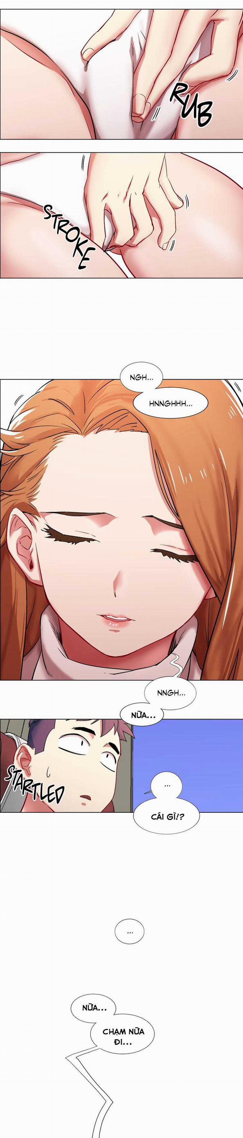 Rental Girls 2 trang 18